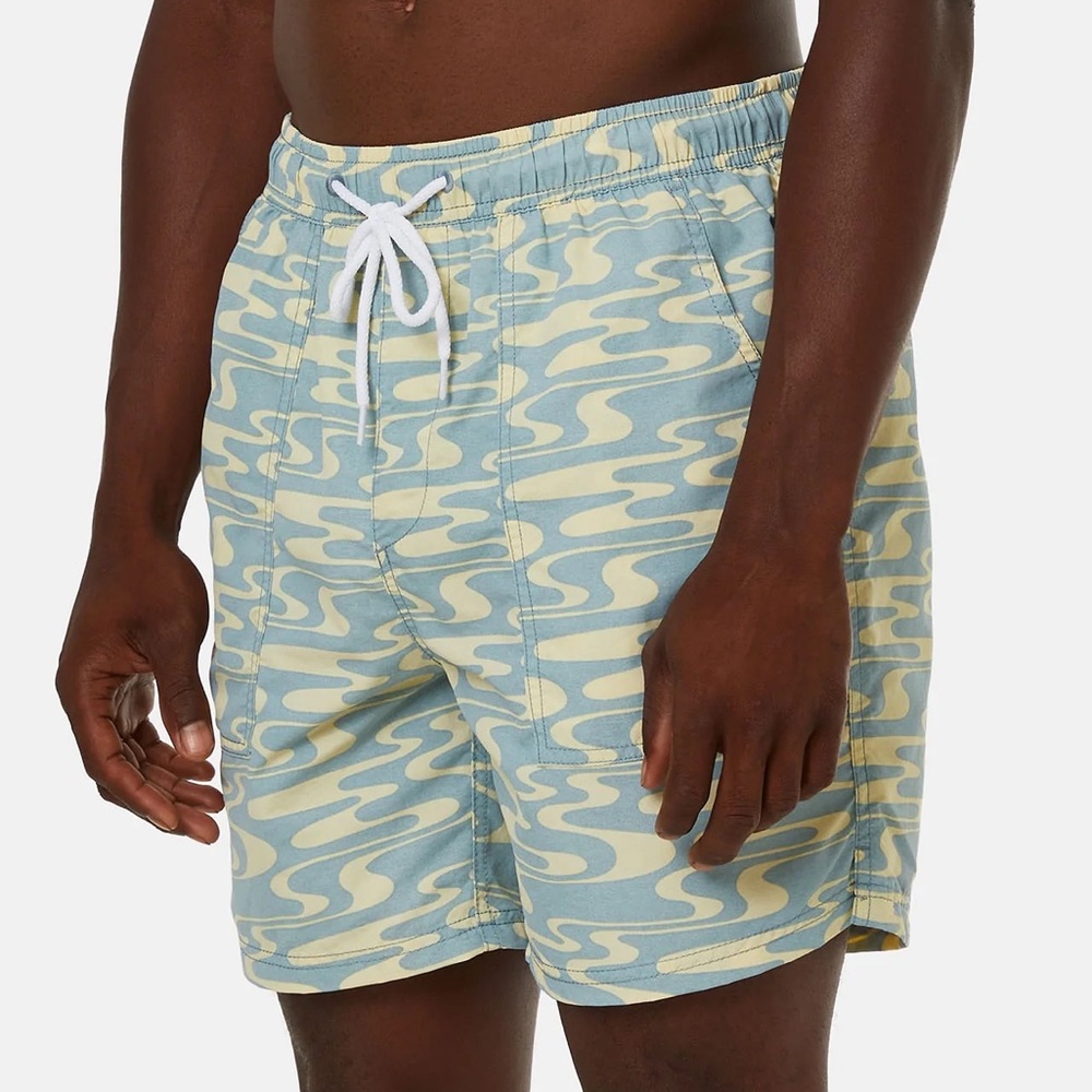 Katin x Without Walls Mens Nylon Short